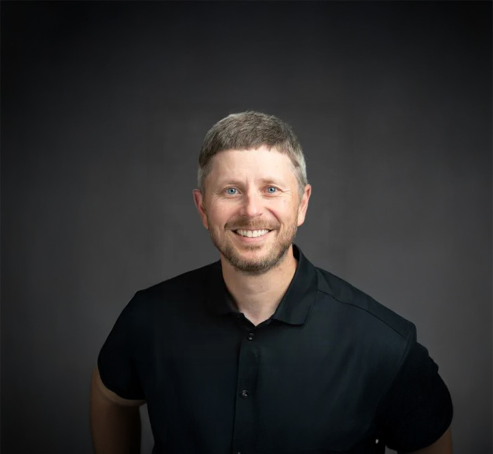 South Dakota Mines Names Ben Braaten as New Vice President for Research 